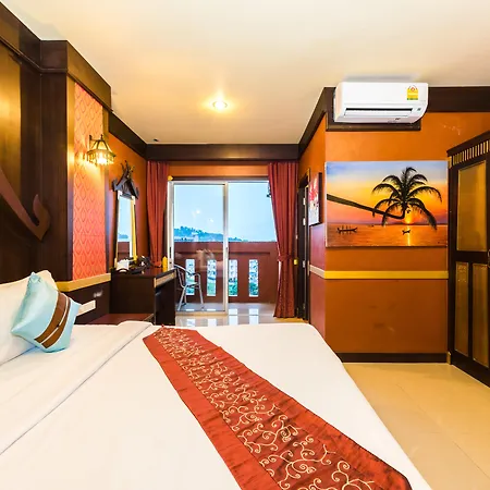 99 Residence Patong